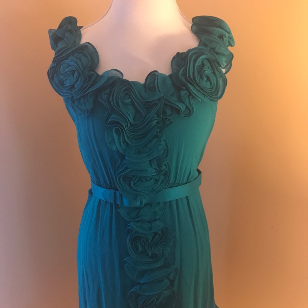 EUC Yoana dress